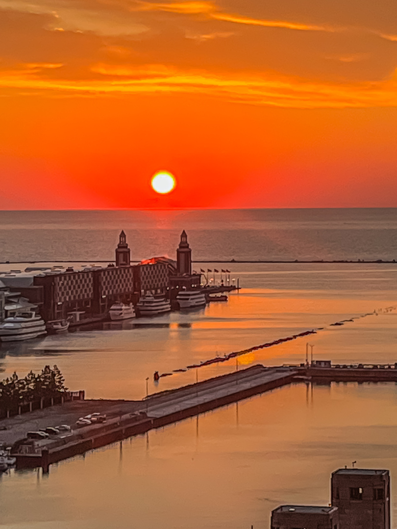 363 E Wacker Dr #1402 Chicago, IL 60601