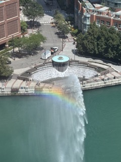 363 E Wacker Dr #1402 Chicago, IL 60601