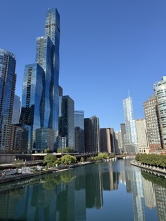 363 E Wacker Dr #1402 Chicago, IL 60601