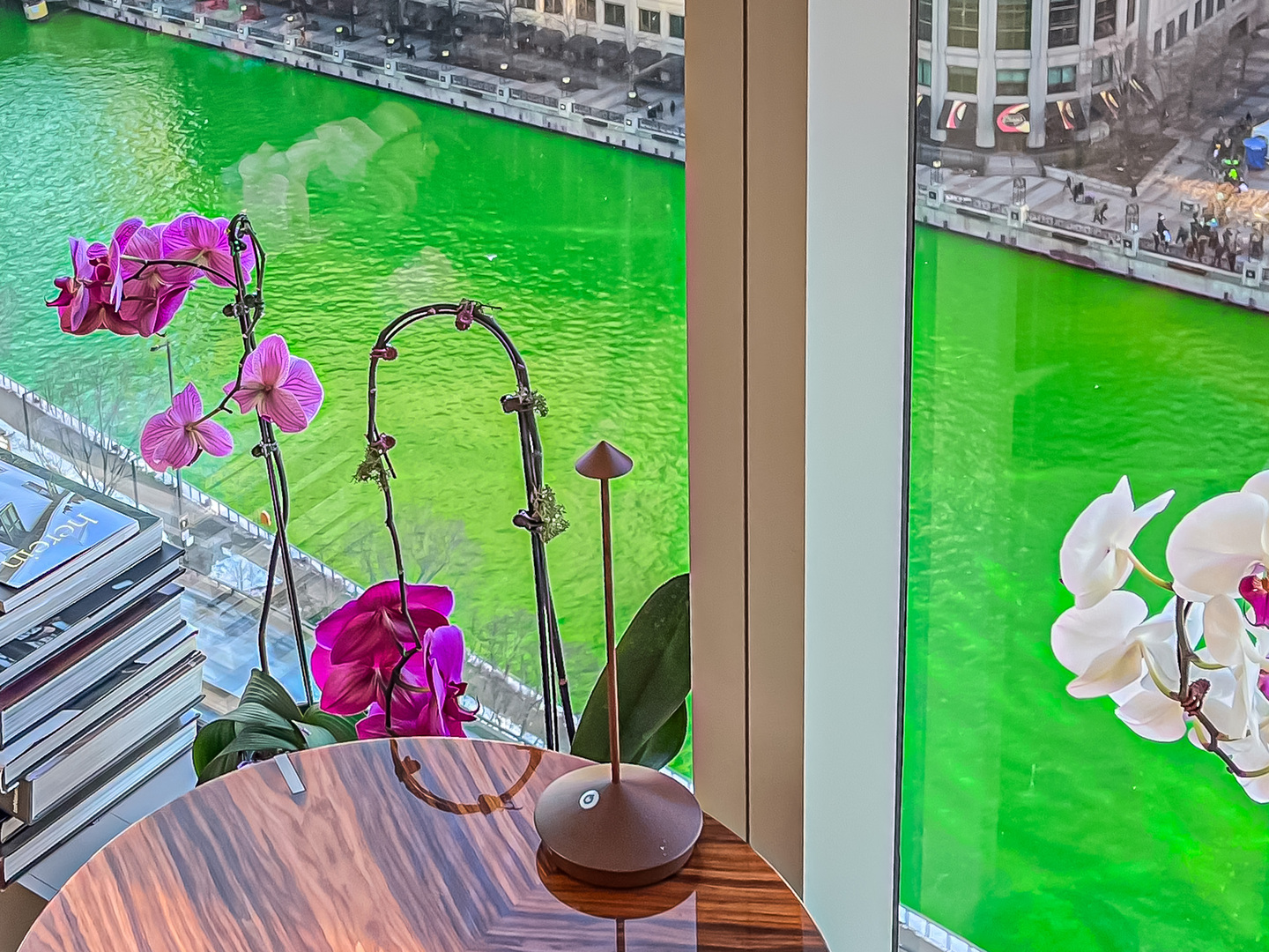 363 E Wacker Dr #1402 Chicago, IL 60601