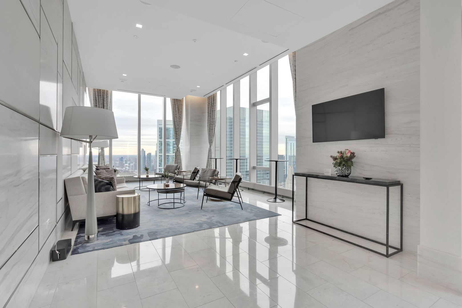 363 E Wacker Dr #1402 Chicago, IL 60601