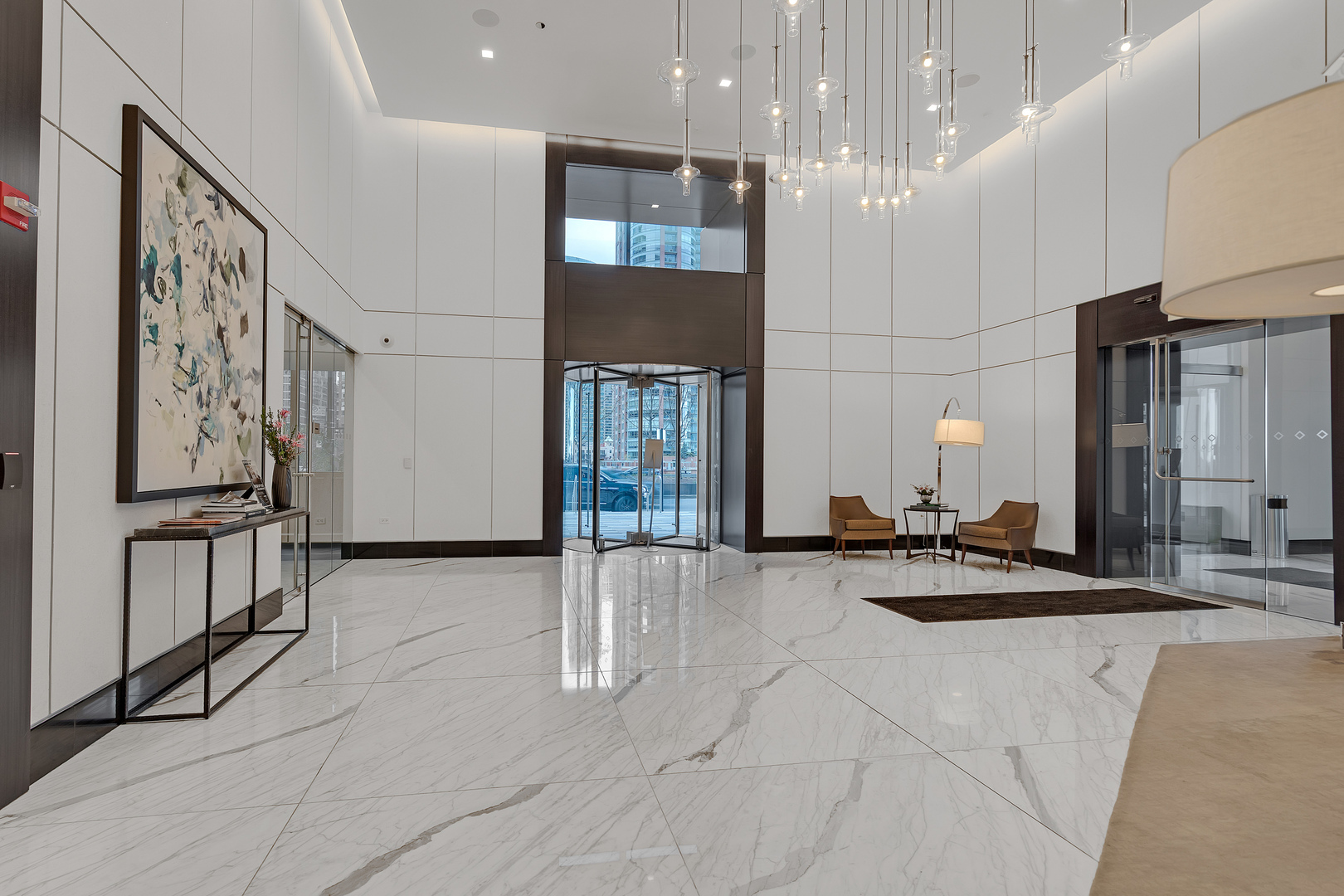 363 E Wacker Dr #1402 Chicago, IL 60601