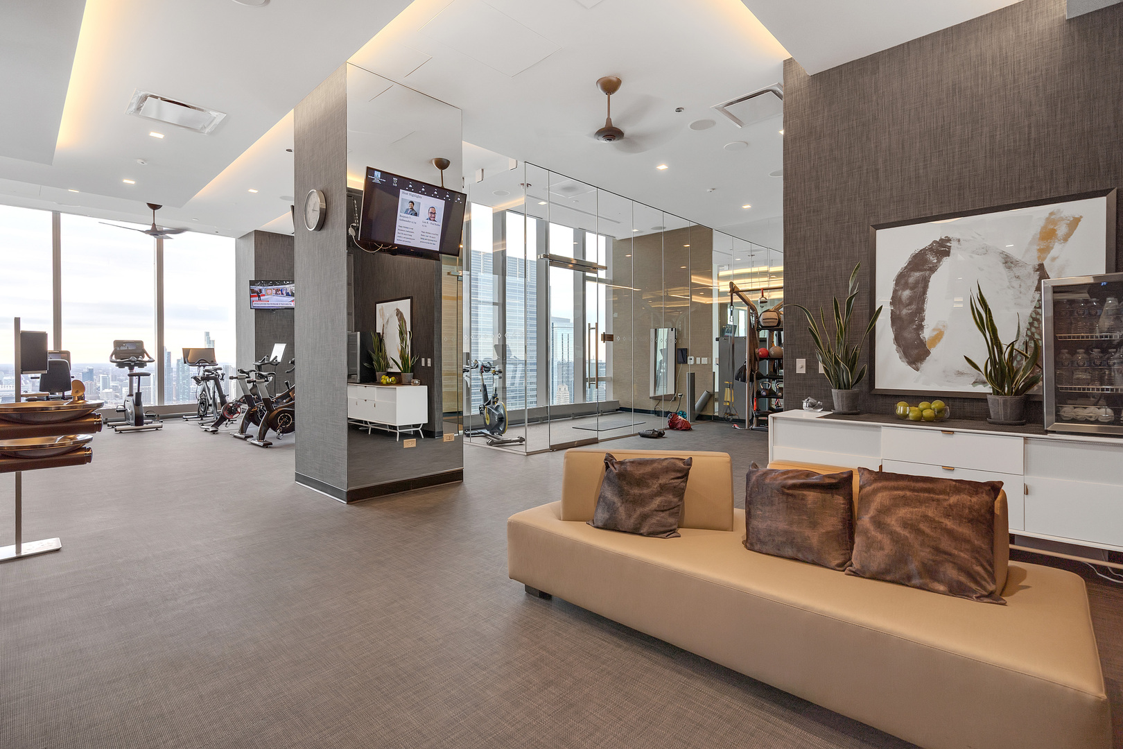 363 E Wacker Dr #1402 Chicago, IL 60601