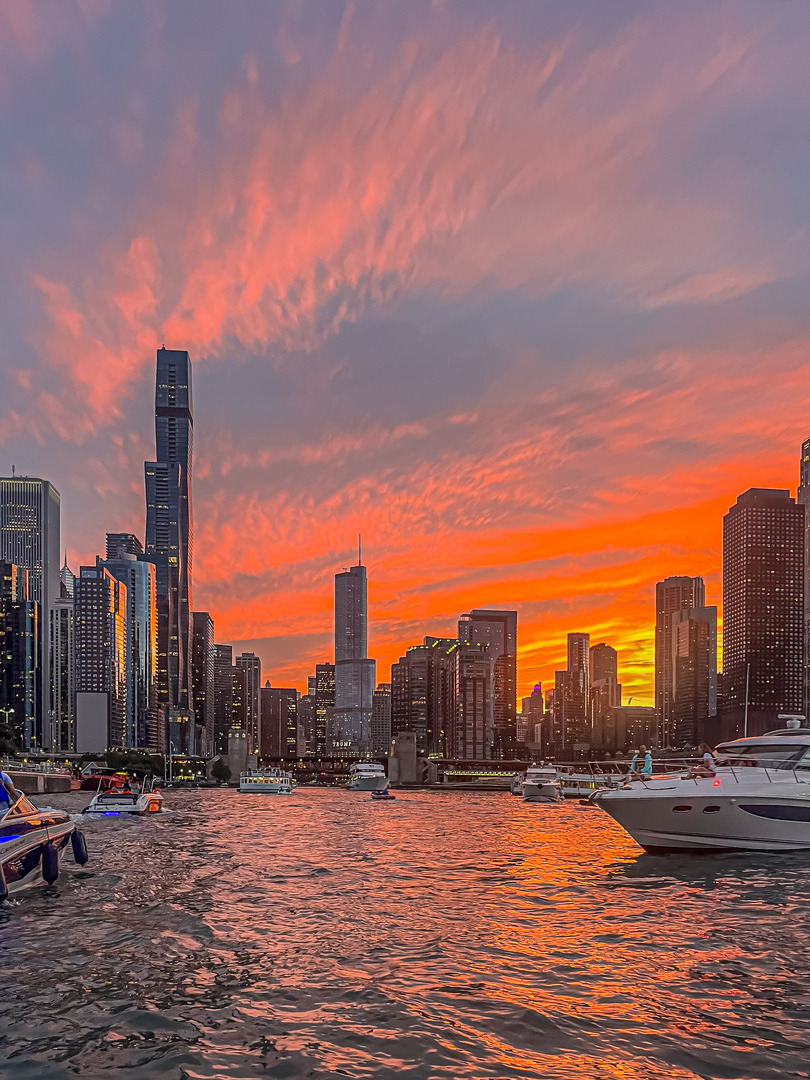 363 E Wacker Dr #1402 Chicago, IL 60601