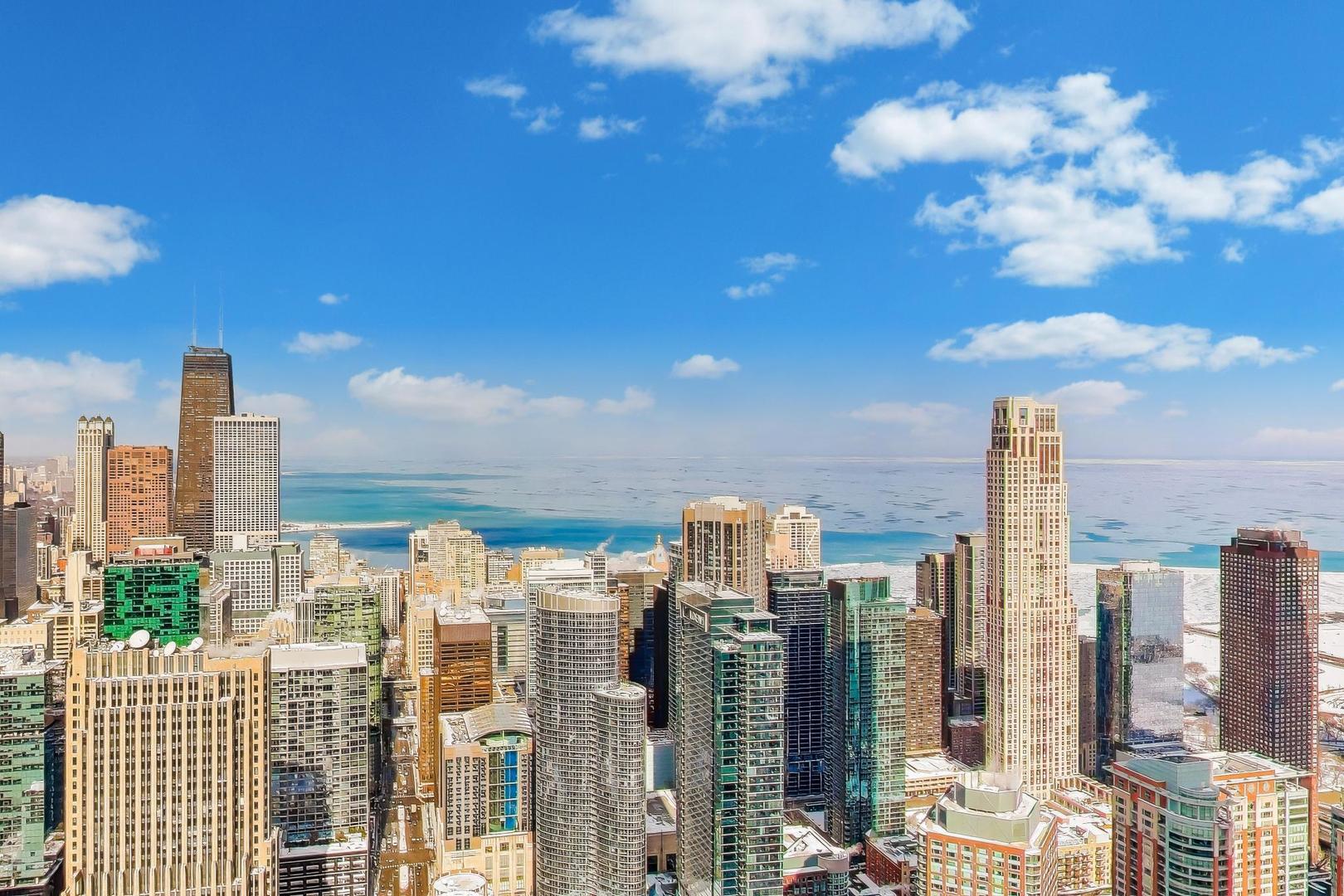 225 N Columbus Dr #7203 Chicago, IL 60601