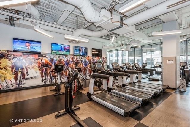 225 N Columbus Dr #7203 Chicago, IL 60601