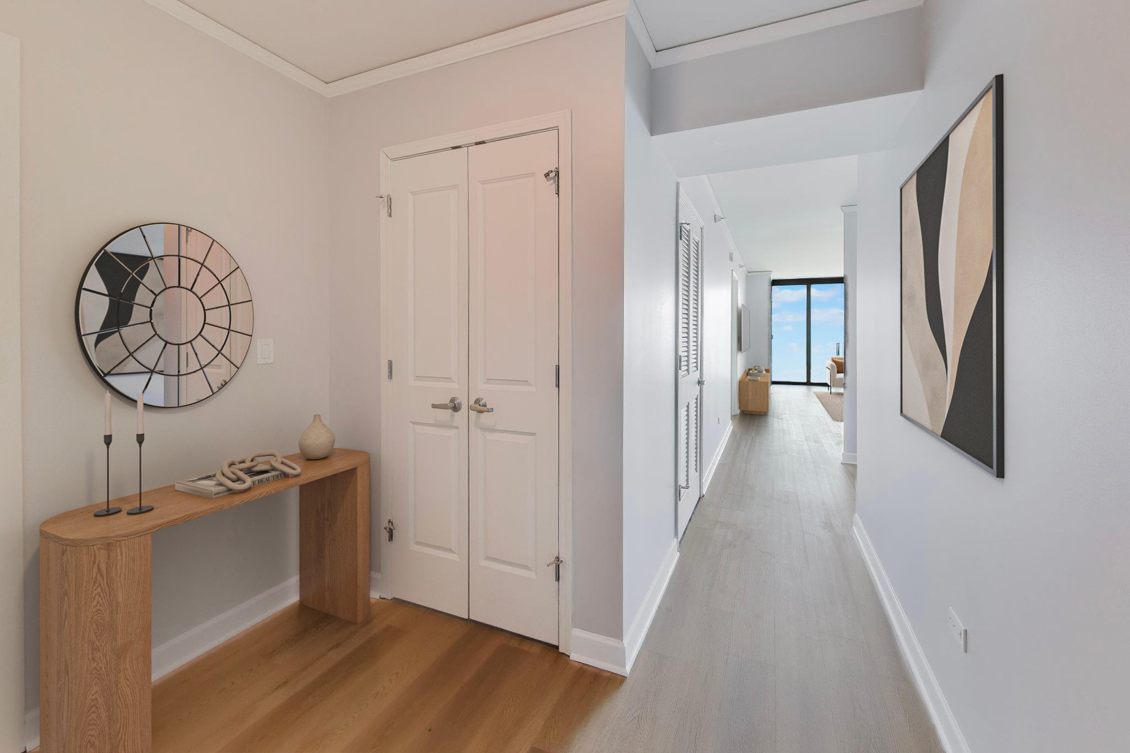 225 N Columbus Dr #7203 Chicago, IL 60601