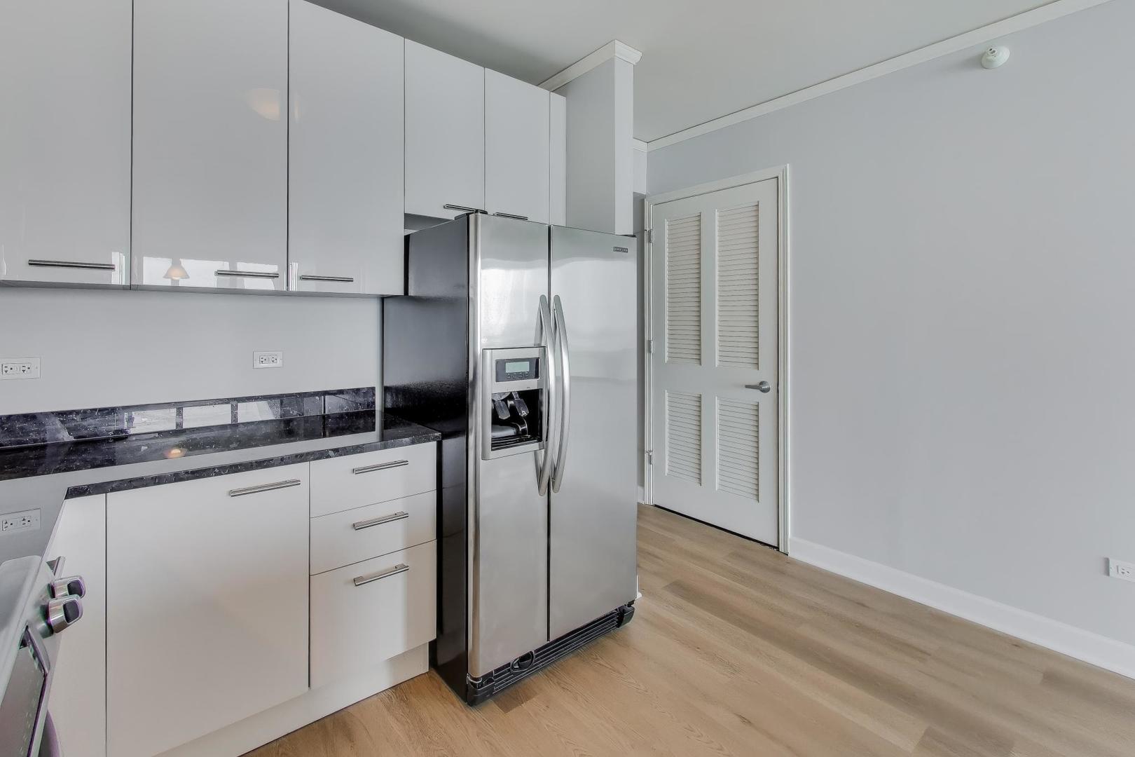 225 N Columbus Dr #7203 Chicago, IL 60601