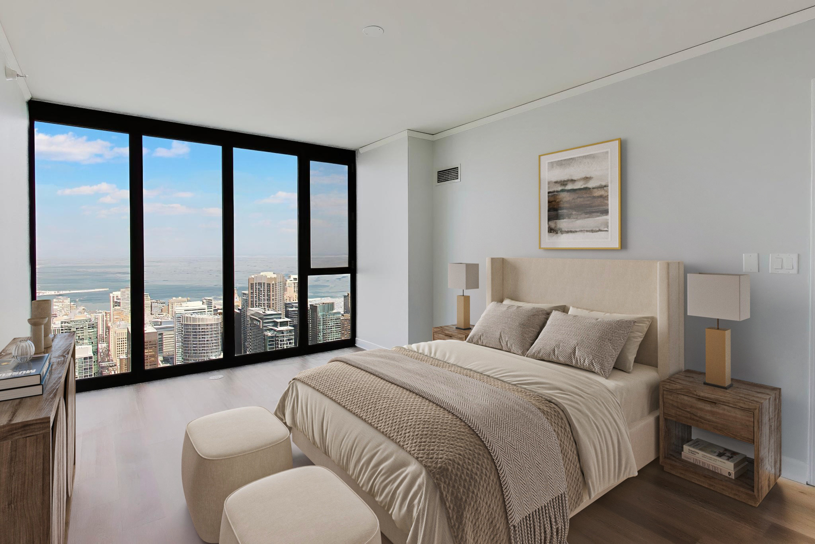 225 N Columbus Dr #7203 Chicago, IL 60601