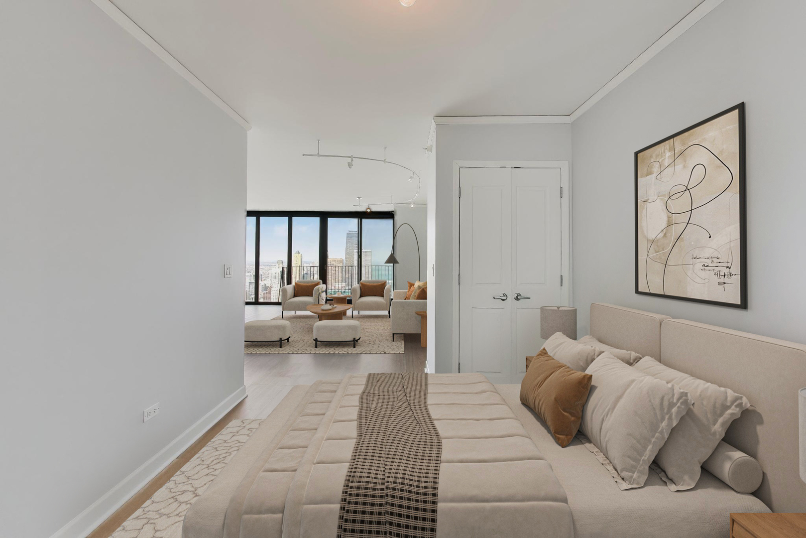 225 N Columbus Dr #7203 Chicago, IL 60601