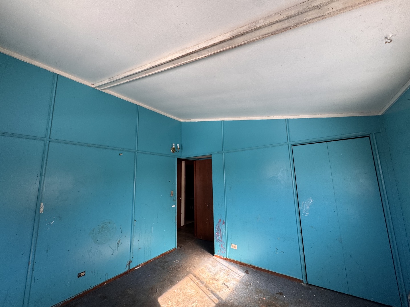 806 NE 3rd St Galva, IL 61434