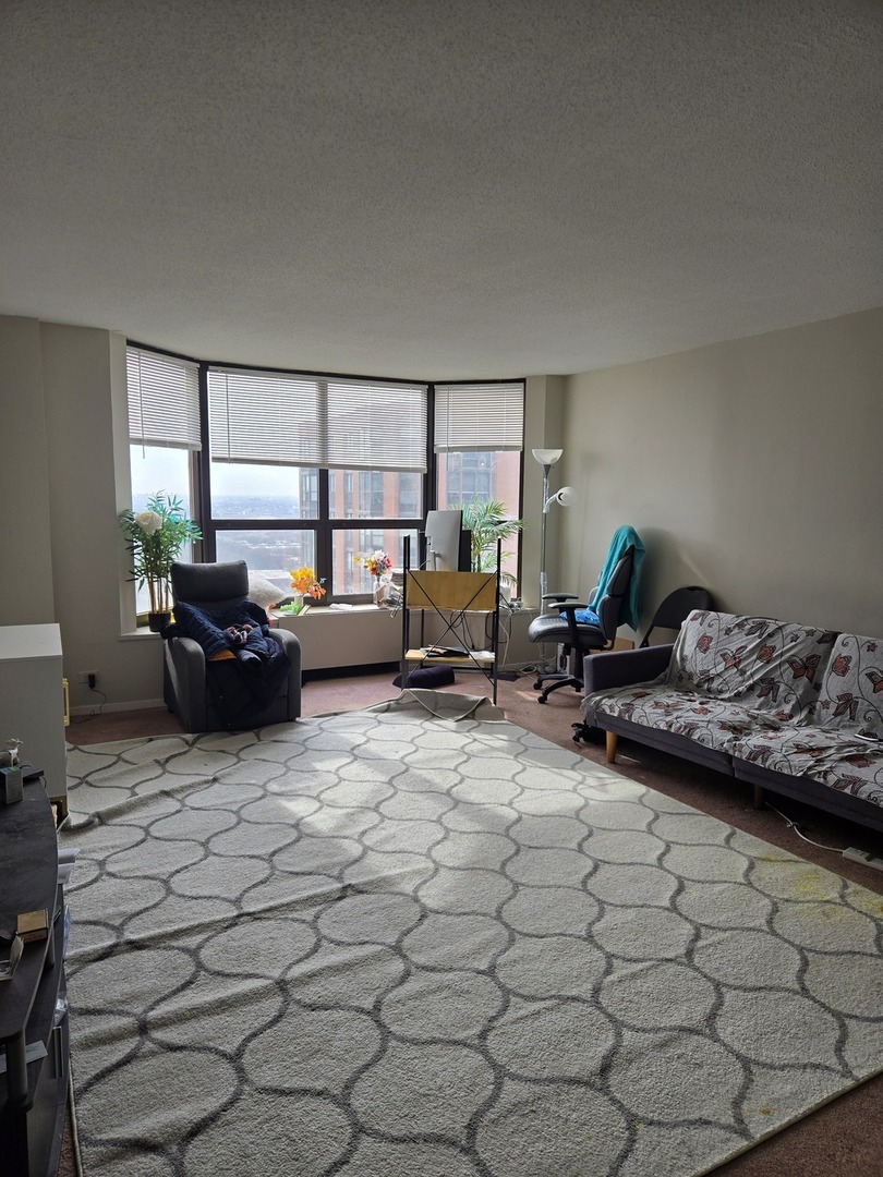 899 S Plymouth Ct #1907 Chicago, IL 60605