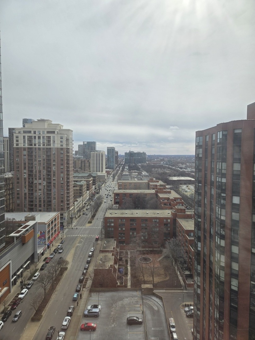 899 S Plymouth Ct #1907 Chicago, IL 60605