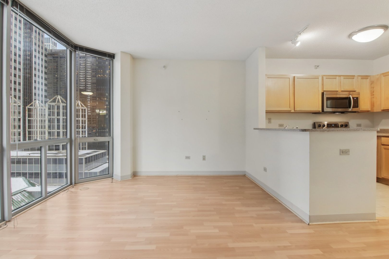 222 N Columbus Dr #711 Chicago, IL 60601