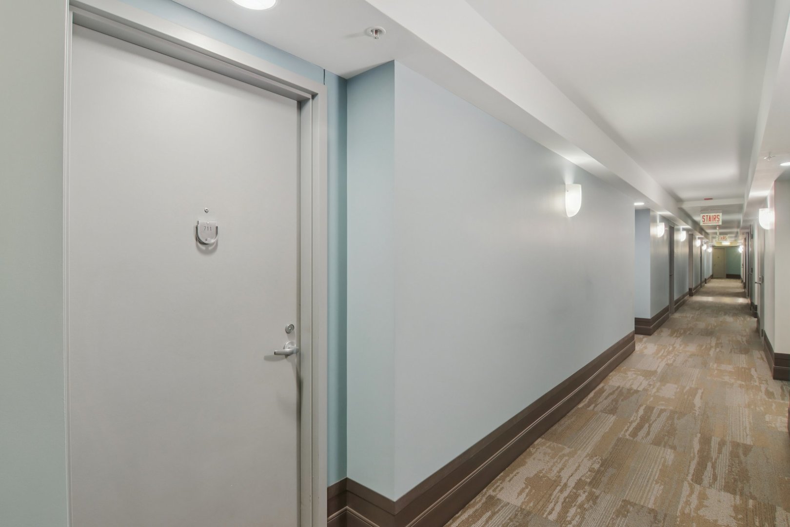 222 N Columbus Dr #711 Chicago, IL 60601