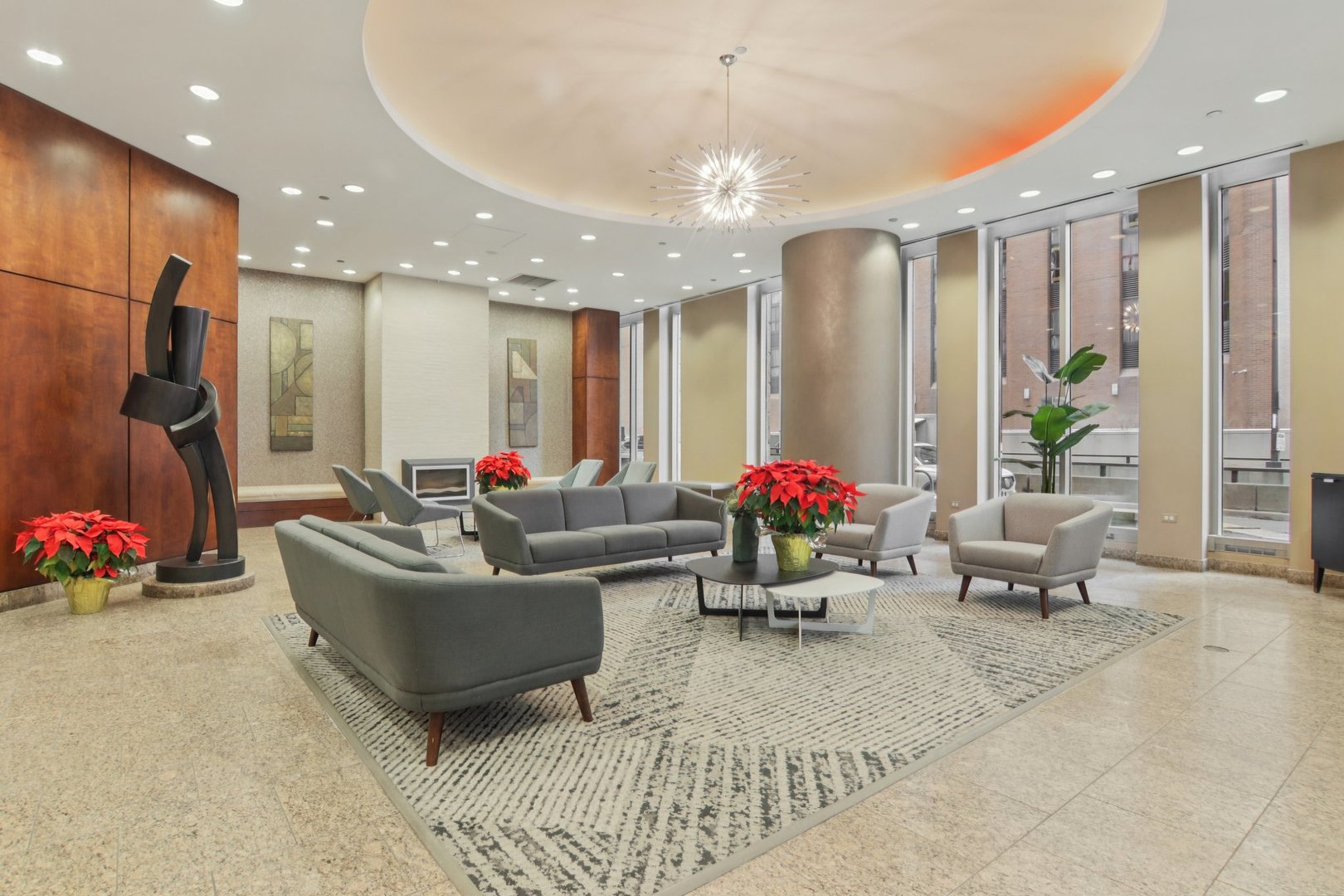 222 N Columbus Dr #711 Chicago, IL 60601