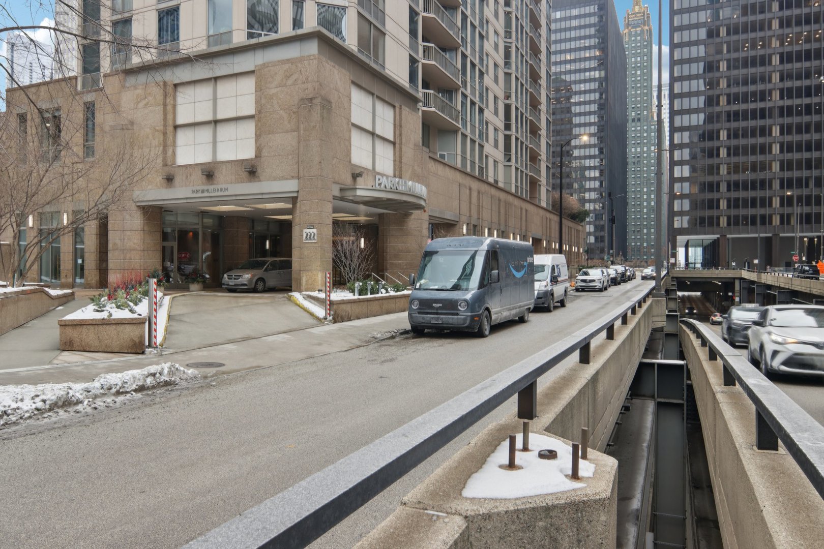 222 N Columbus Dr #711 Chicago, IL 60601