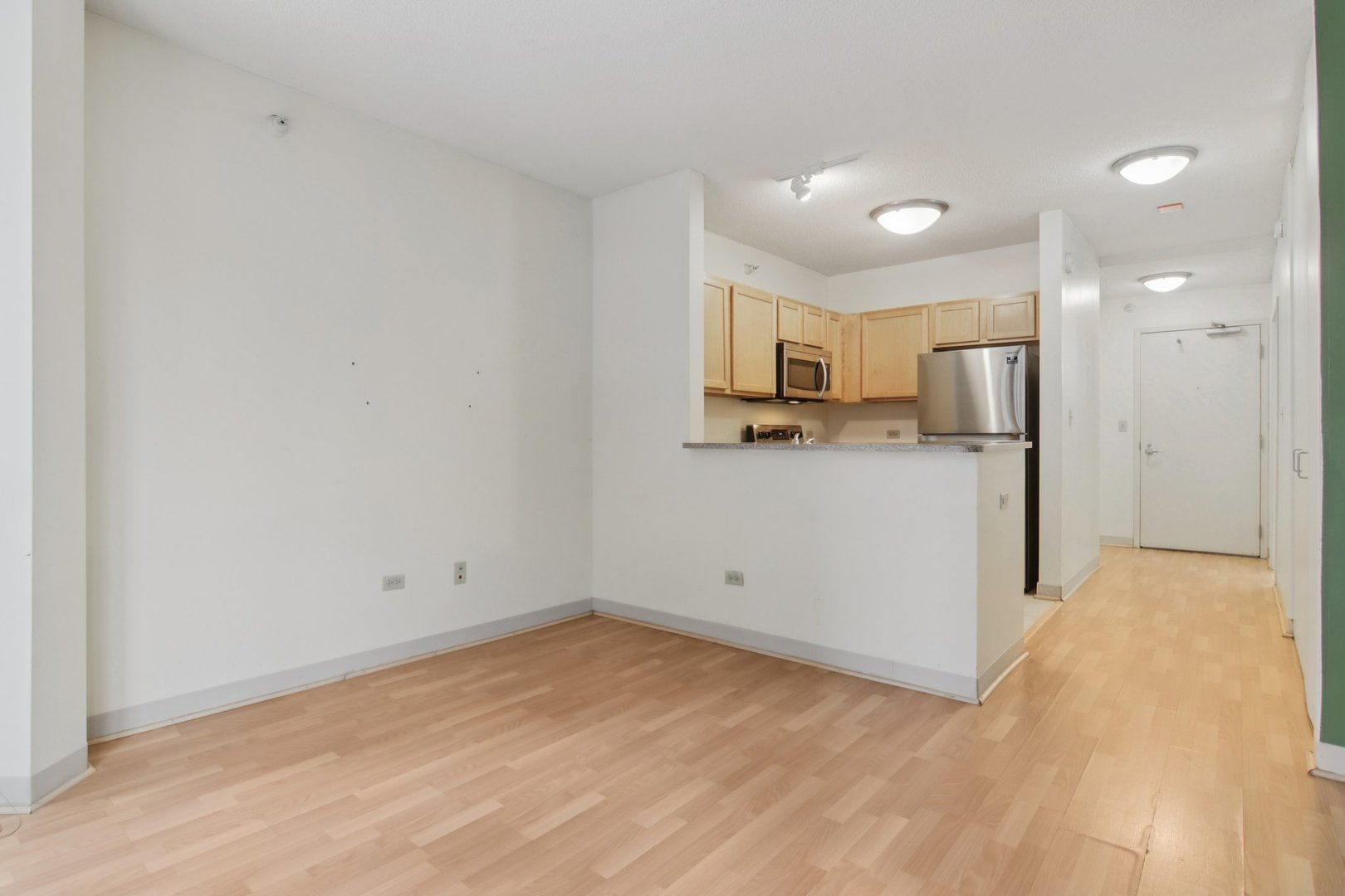 222 N Columbus Dr #711 Chicago, IL 60601