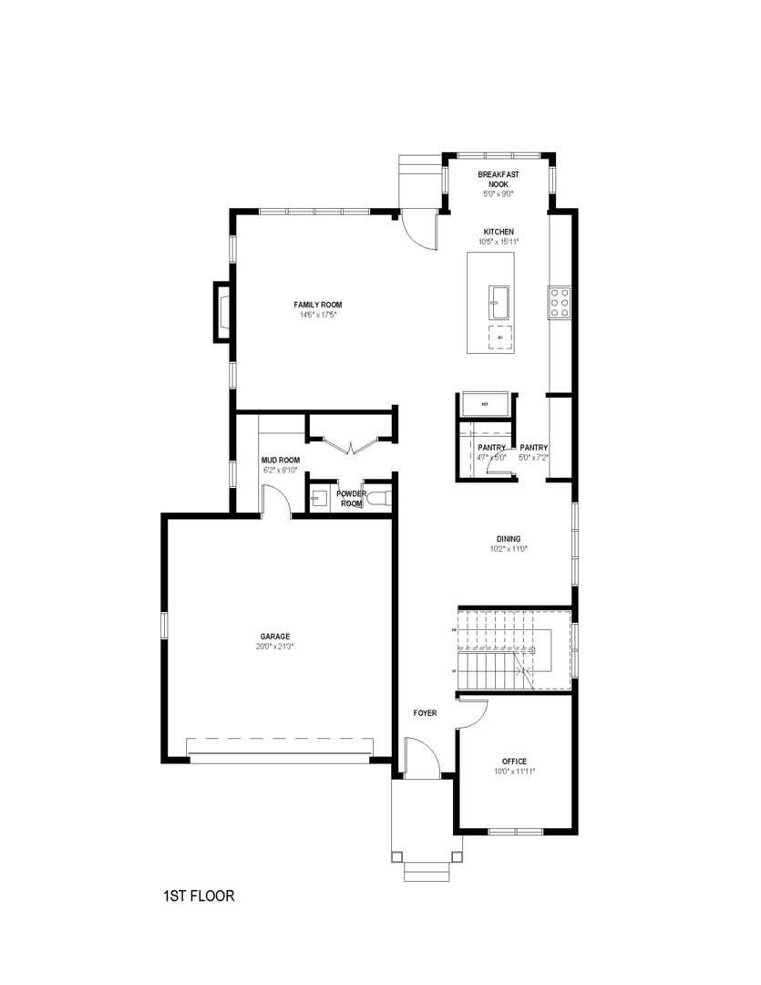 1917 Washington Ave Wilmette, IL 60091