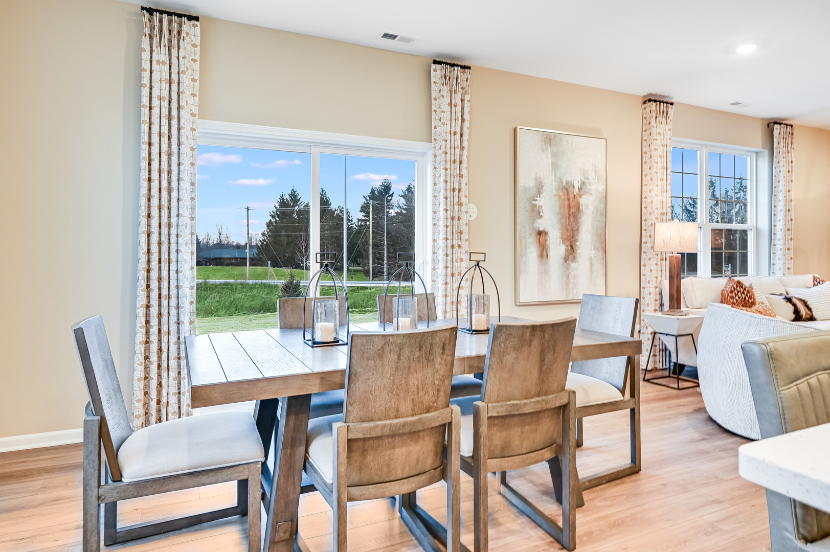 7602 Blueblossom Ln Joliet, IL 60431