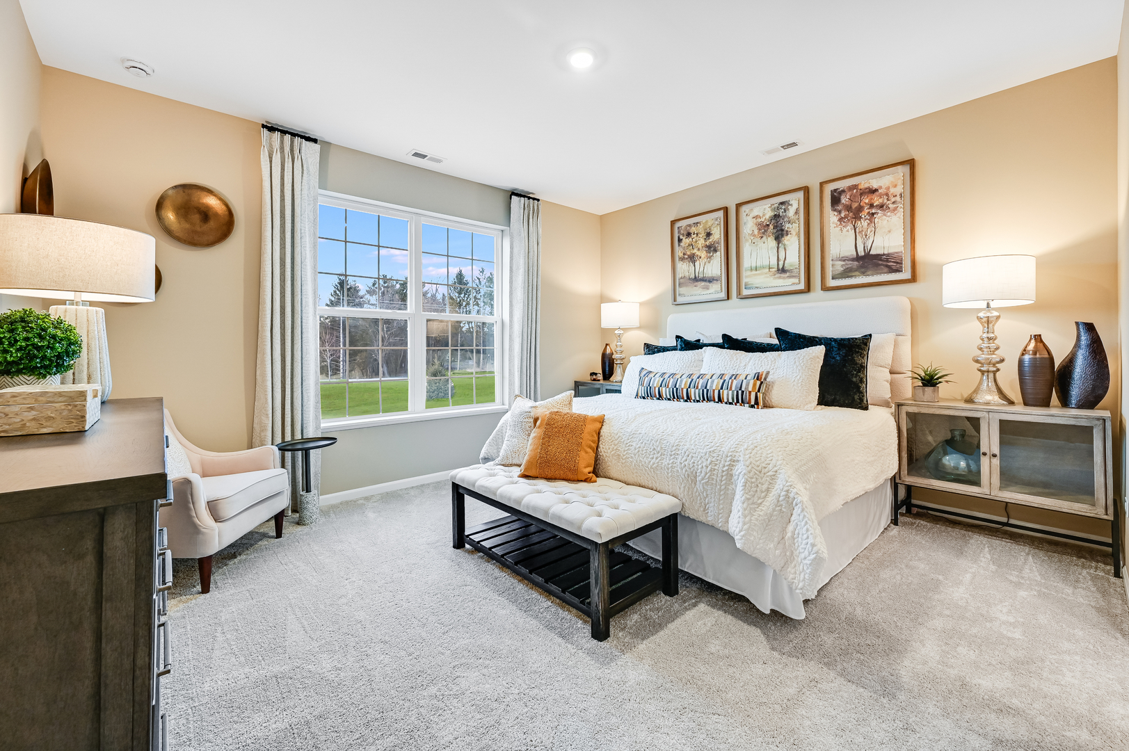 7602 Blueblossom Ln Joliet, IL 60431