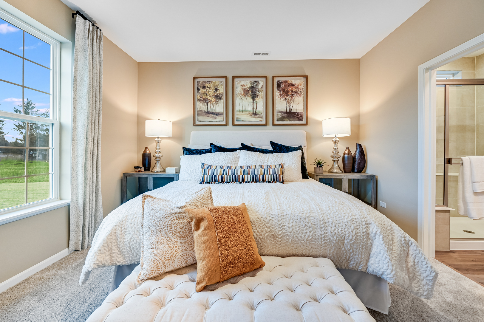 7602 Blueblossom Ln Joliet, IL 60431