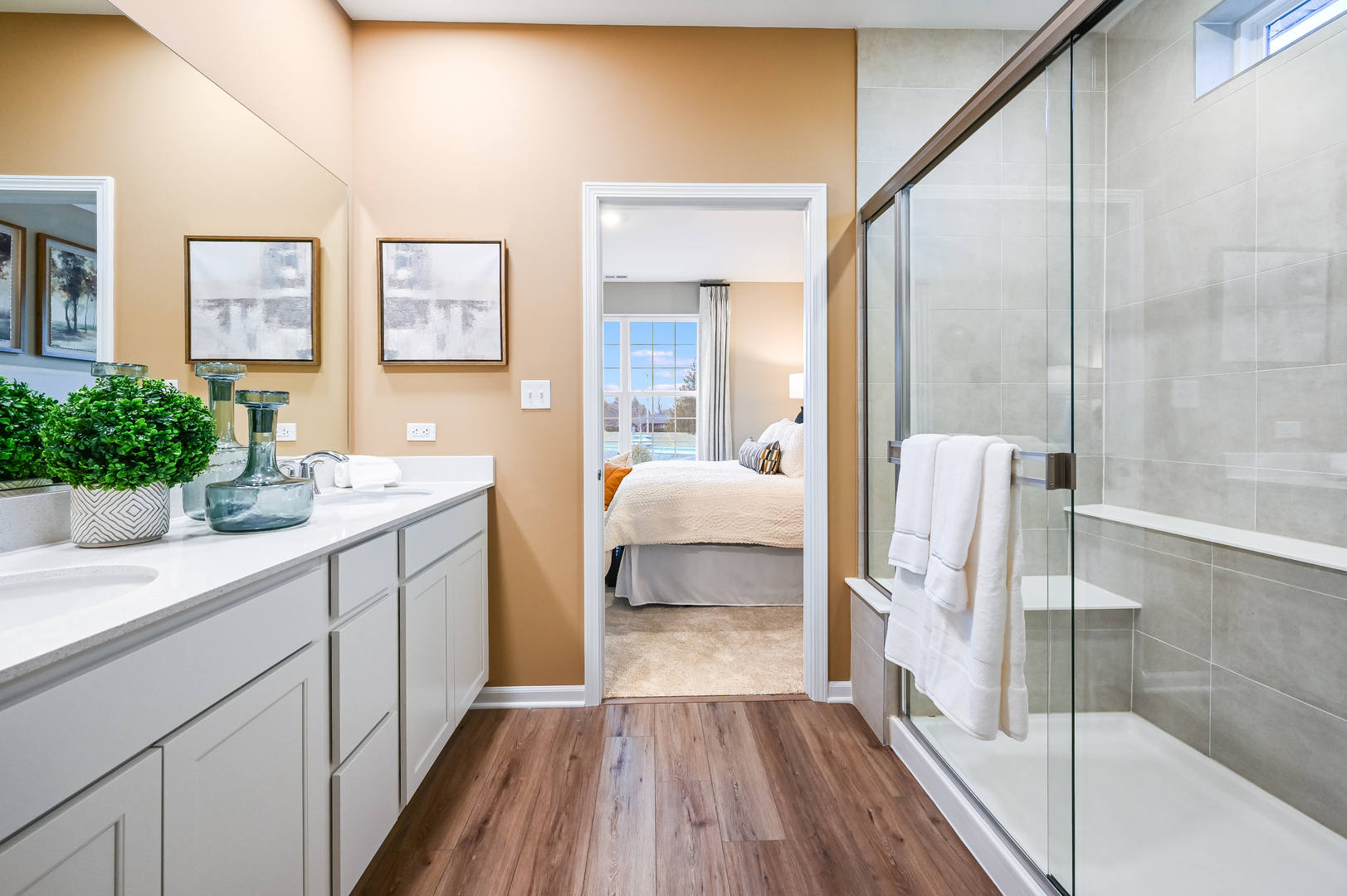 7602 Blueblossom Ln Joliet, IL 60431