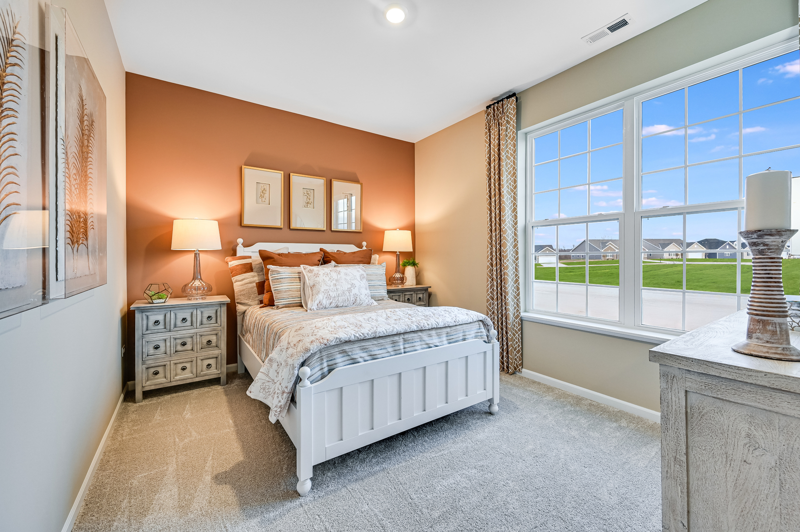 7602 Blueblossom Ln Joliet, IL 60431