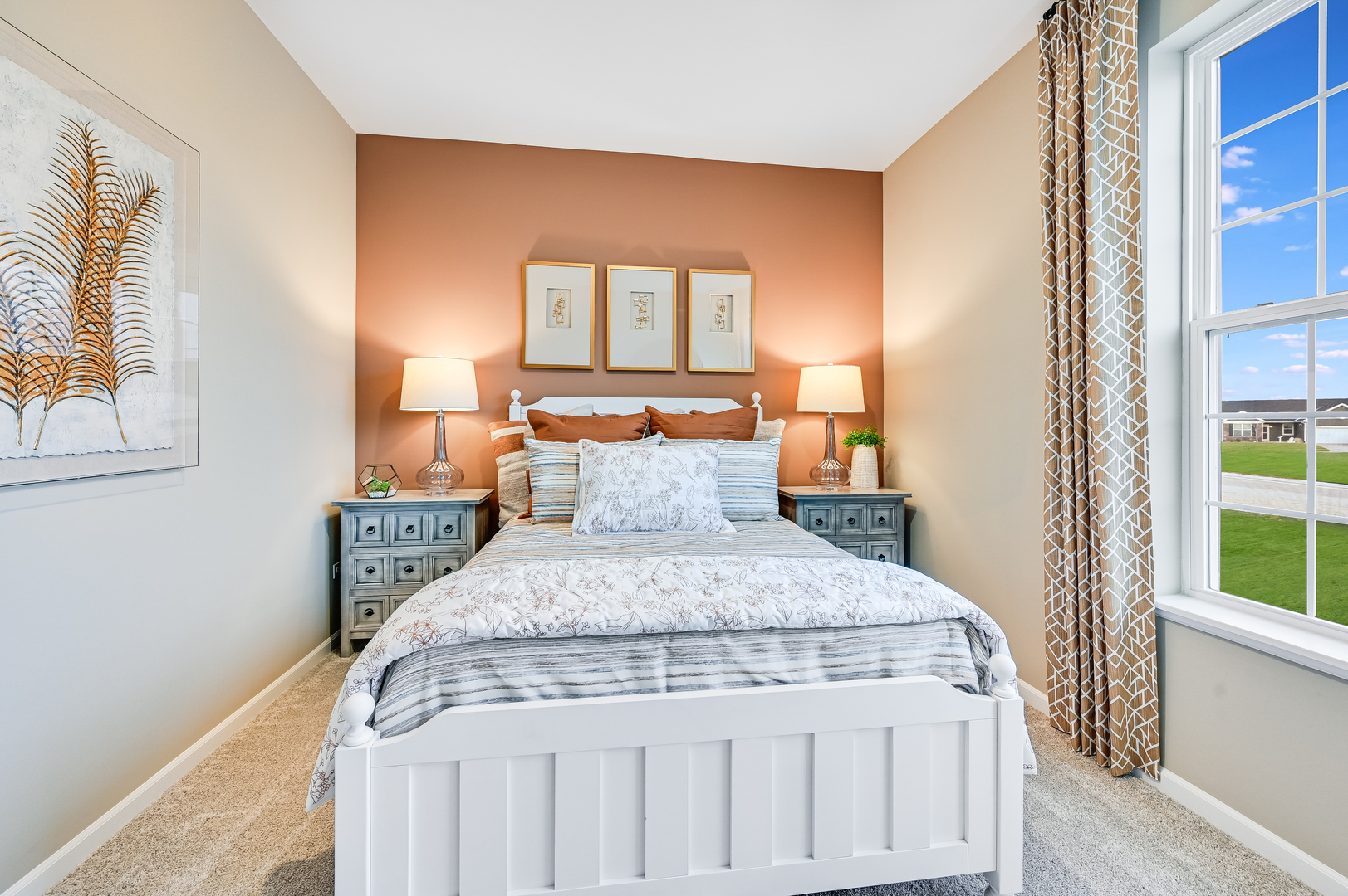 7602 Blueblossom Ln Joliet, IL 60431