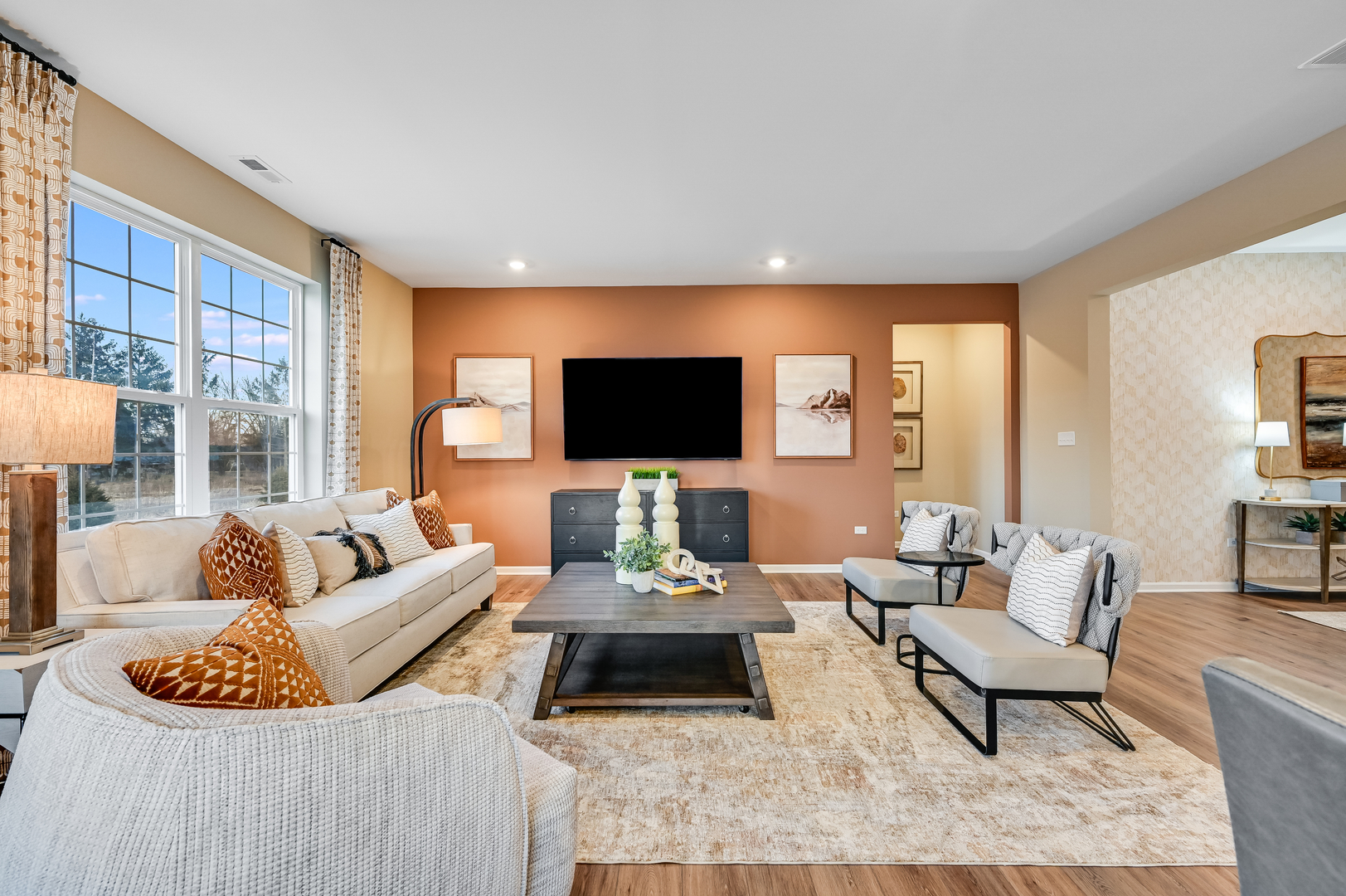 7602 Blueblossom Ln Joliet, IL 60431