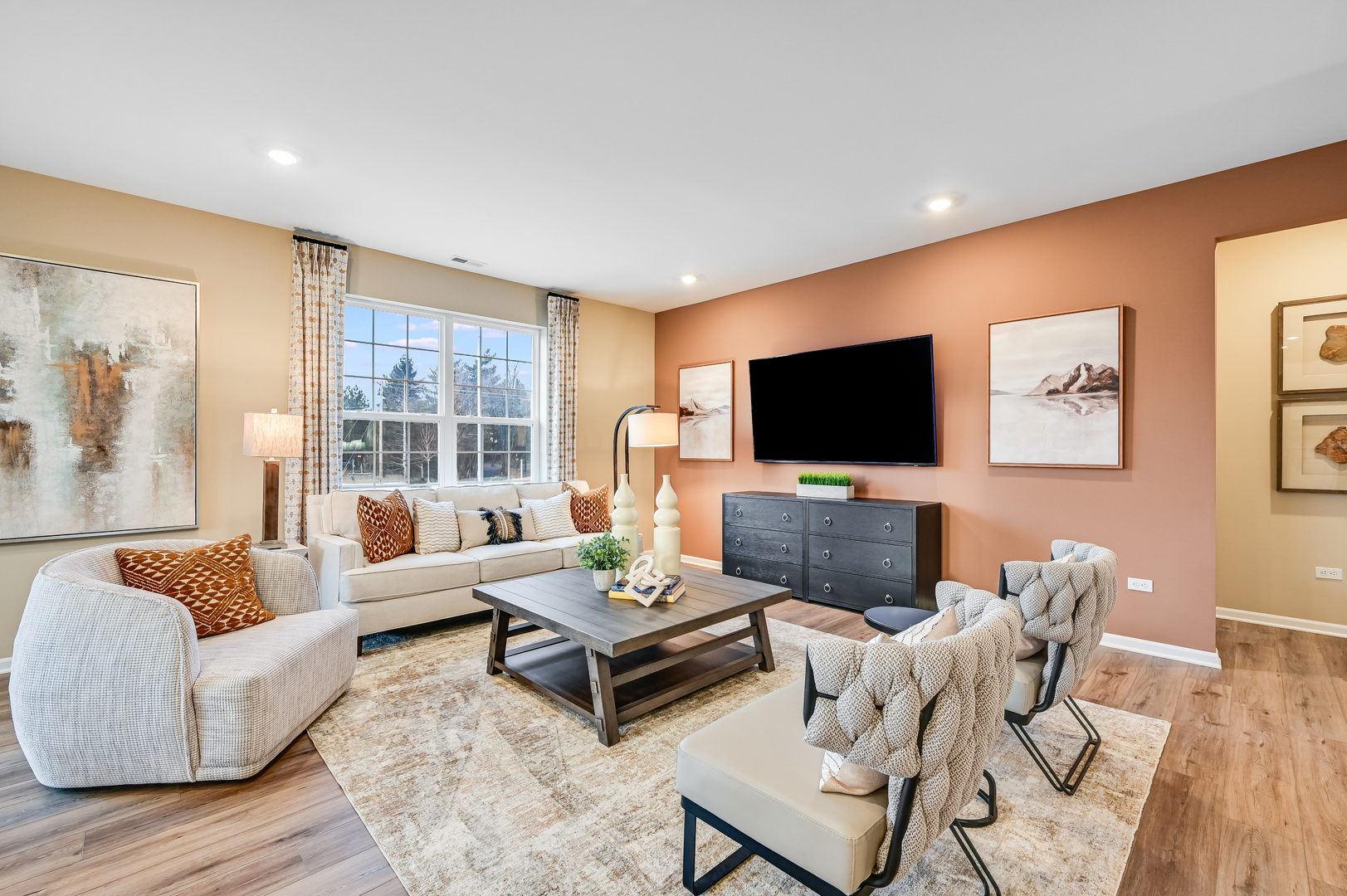 7602 Blueblossom Ln Joliet, IL 60431