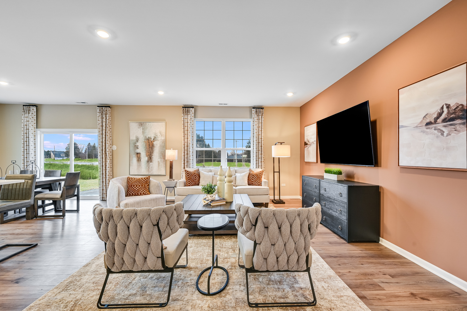 7602 Blueblossom Ln Joliet, IL 60431