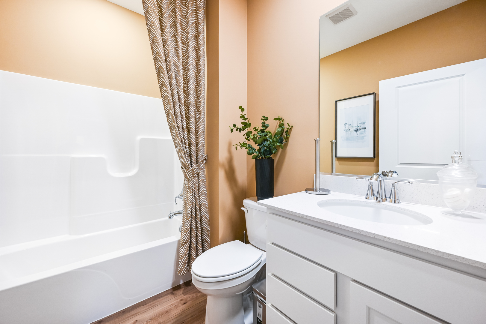 7602 Blueblossom Ln Joliet, IL 60431