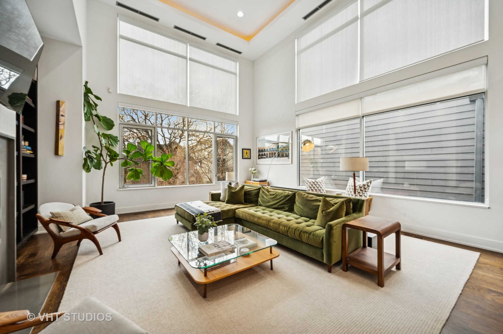 2109 N Campbell Ave #2N