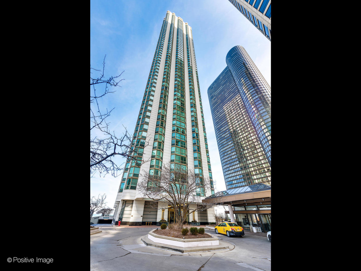 195 N Hbr Dr #3208