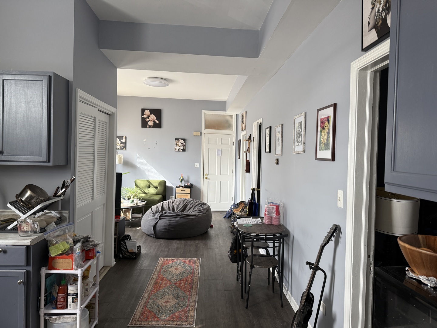 3405 S Un St Chicago, IL 60616