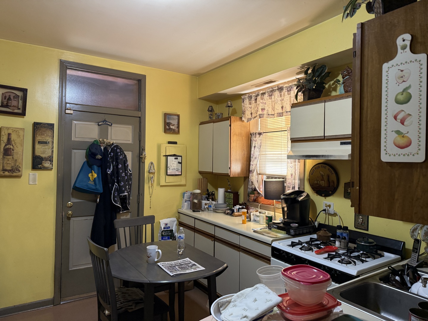 3405 S Un St Chicago, IL 60616