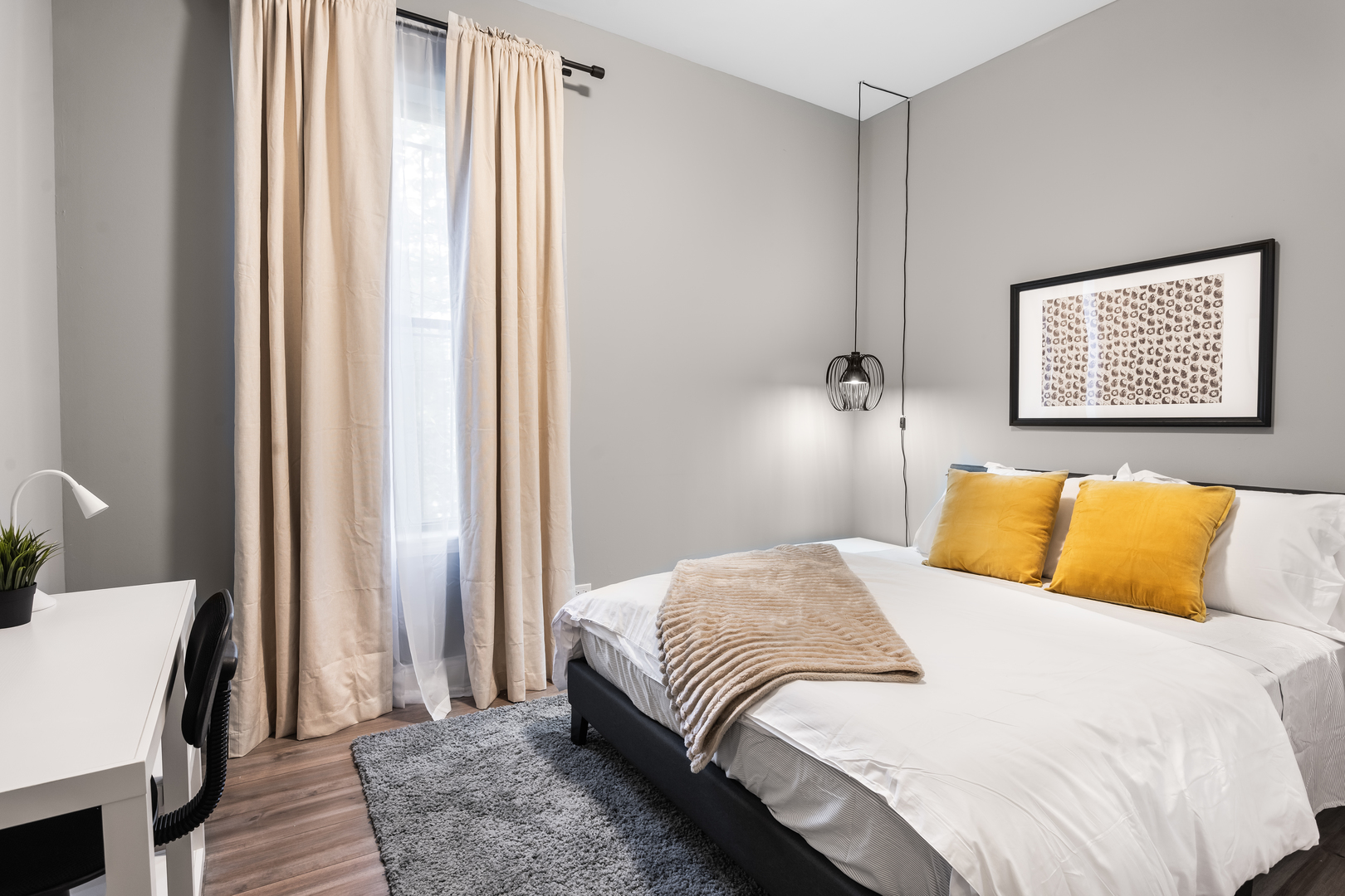 5017 S Drexel Blvd #101 Chicago, IL 60615