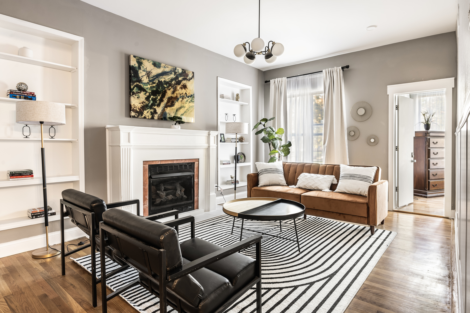 5017 S Drexel Blvd #101 Chicago, IL 60615