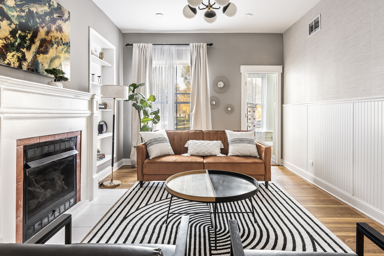 5017 S Drexel Blvd #101 Chicago, IL 60615