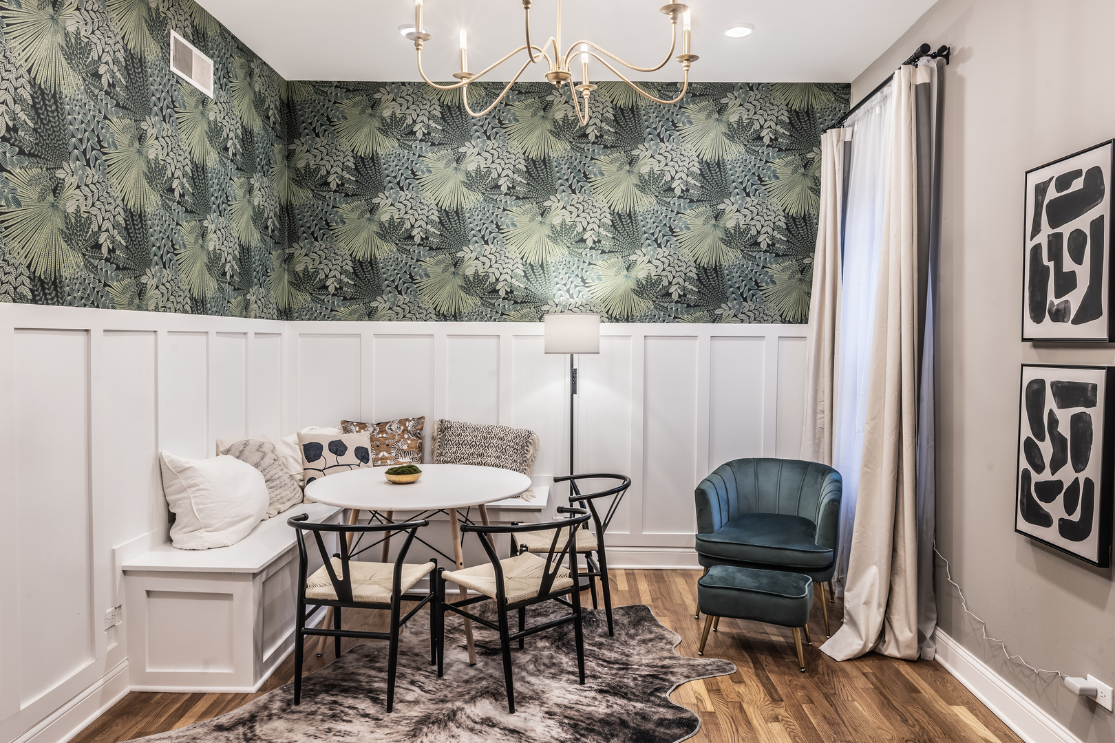 5017 S Drexel Blvd #101 Chicago, IL 60615