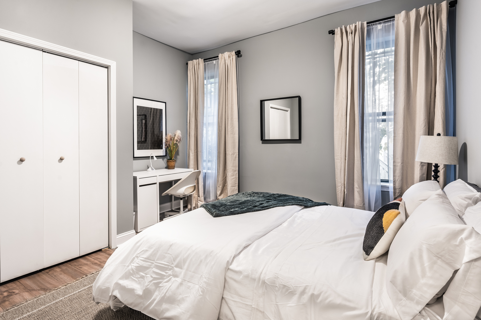 5017 S Drexel Blvd #101 Chicago, IL 60615