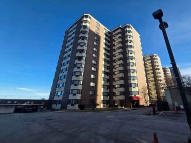 7337 S South Shr Dr #826 Chicago, IL 60649