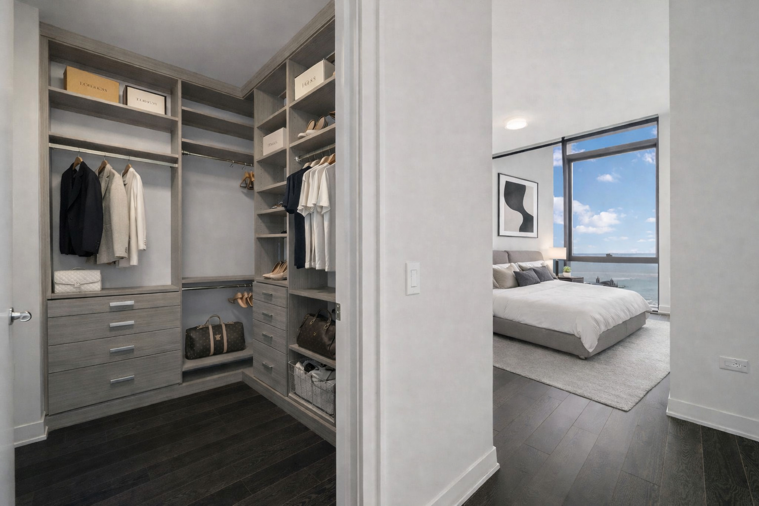 211 N Hbr Dr #4104 Chicago, IL 60601