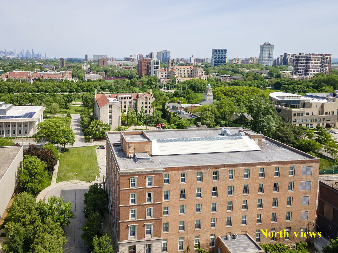 6103 S Kenwood St #3S Chicago, IL 60637