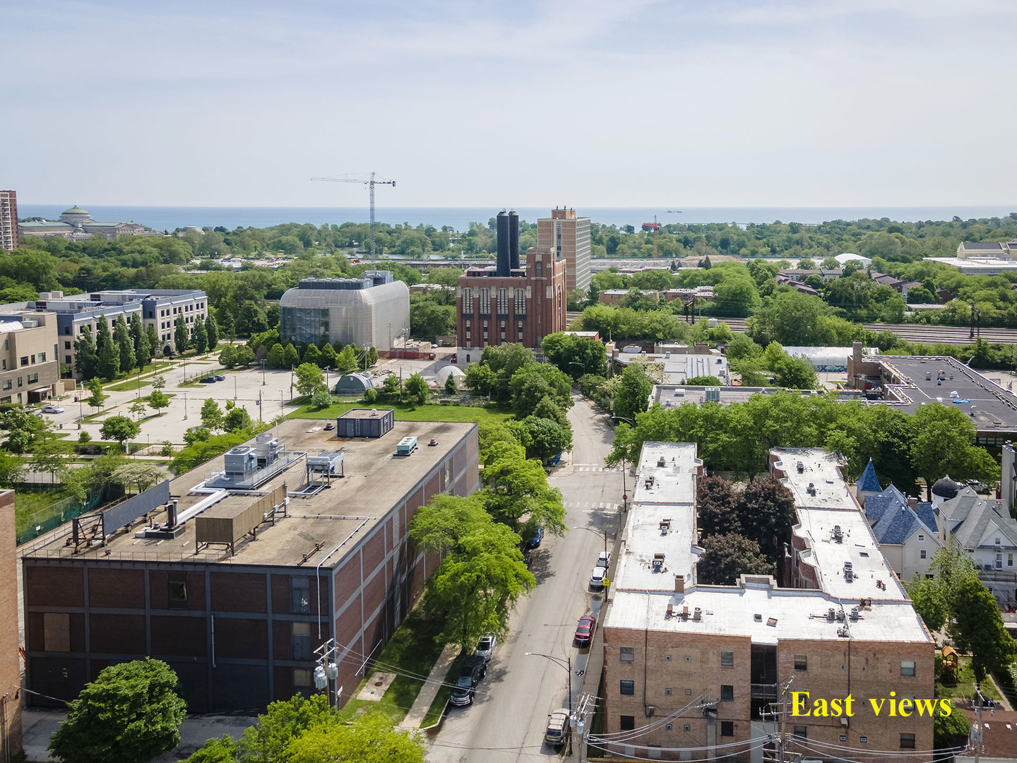 6103 S Kenwood St #3S Chicago, IL 60637