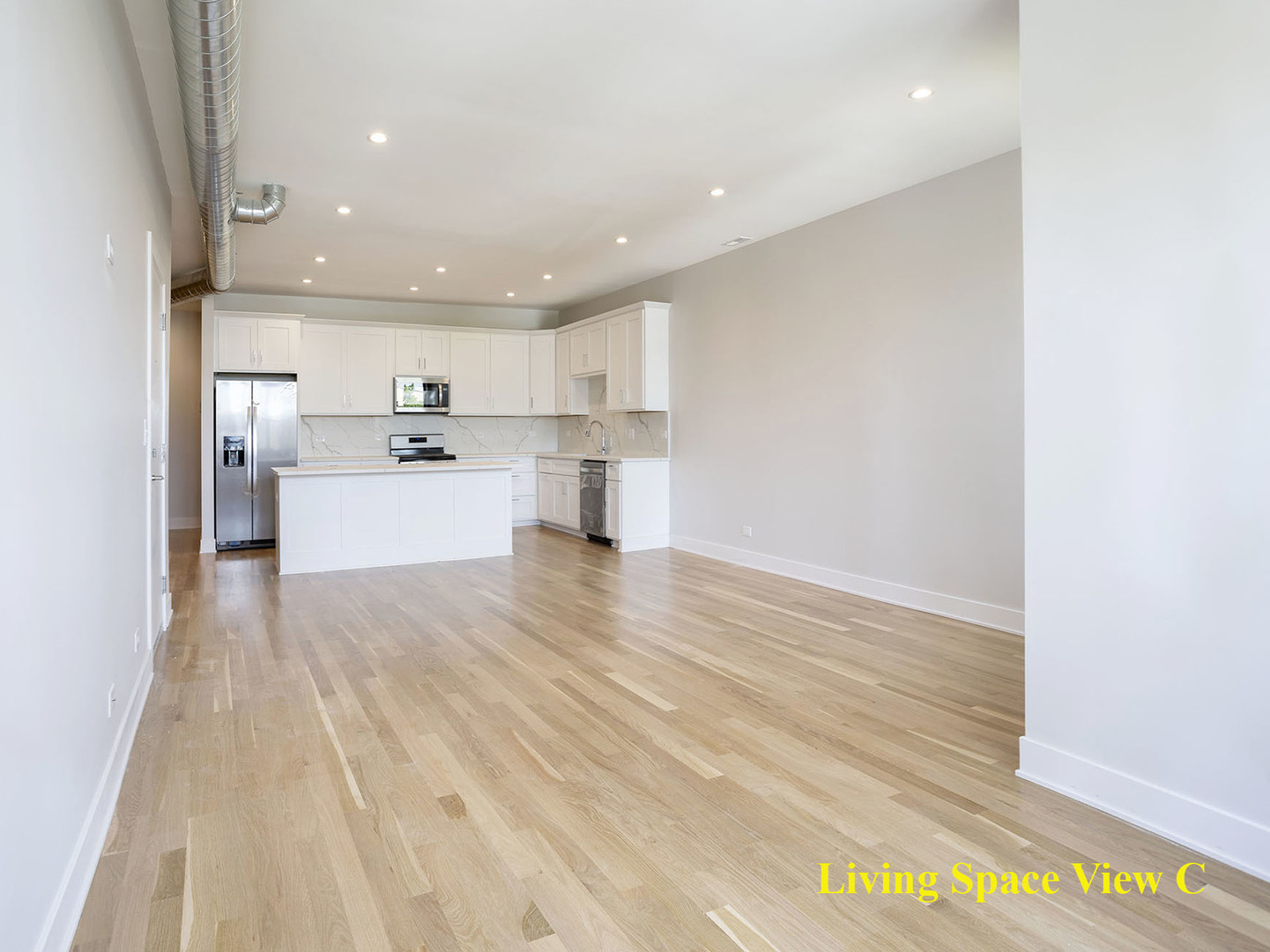 6103 S Kenwood St #3S Chicago, IL 60637