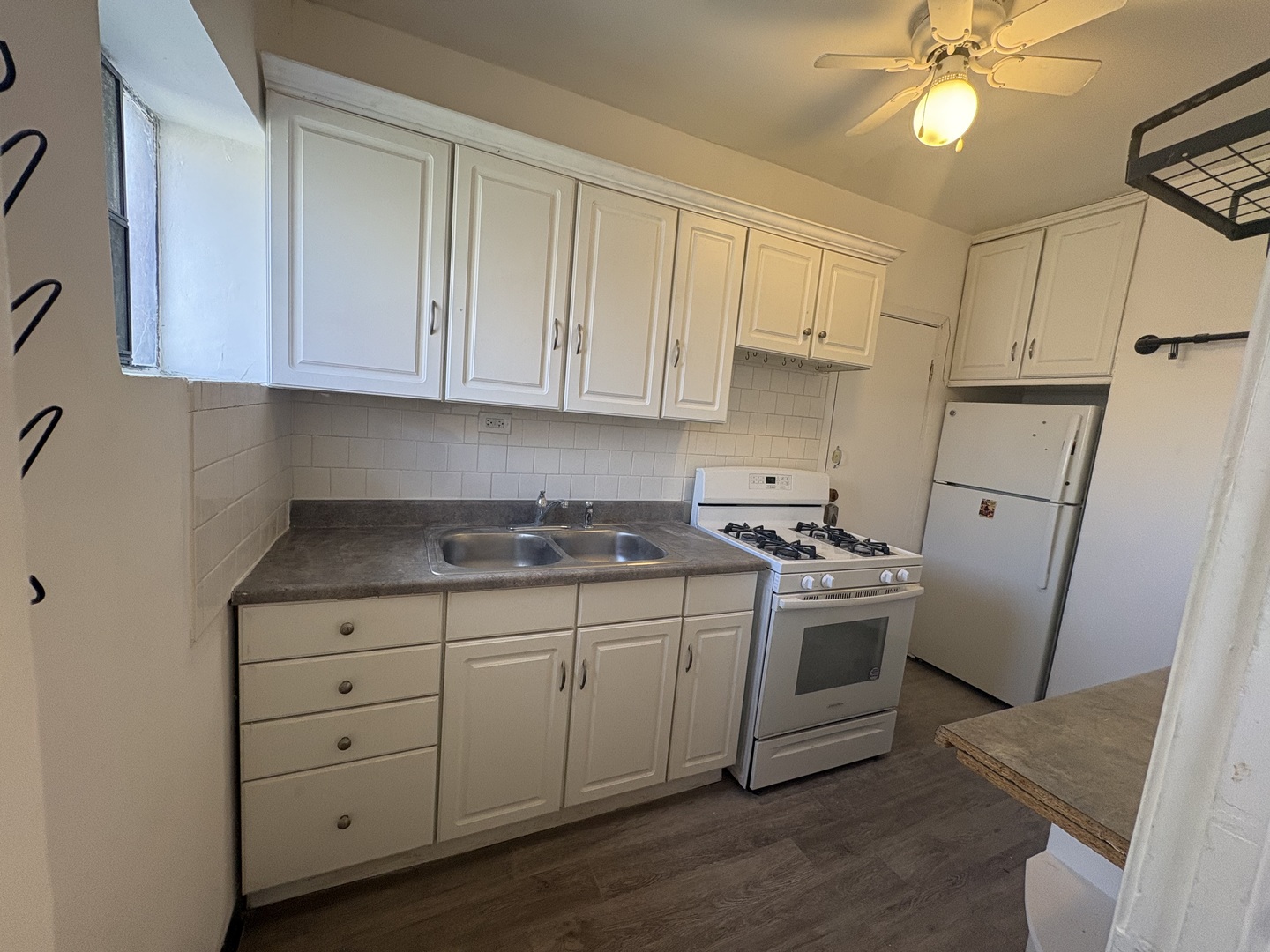 5132 S Blackstone Ave #2M Chicago, IL 60615