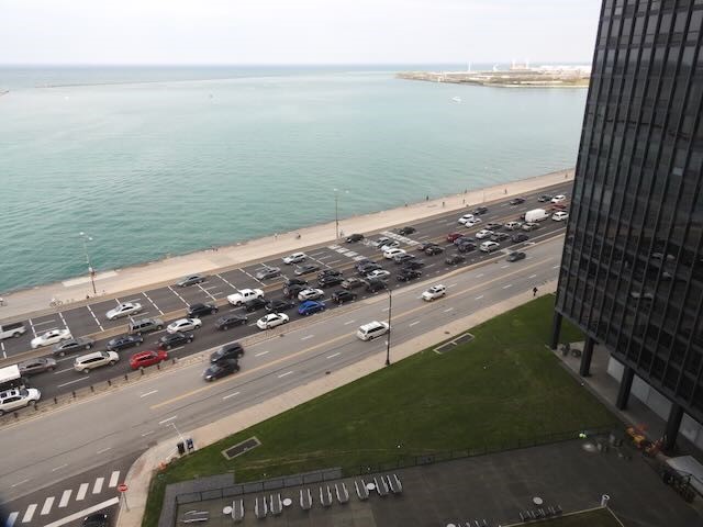 910 N Lk Shr Dr #1319
