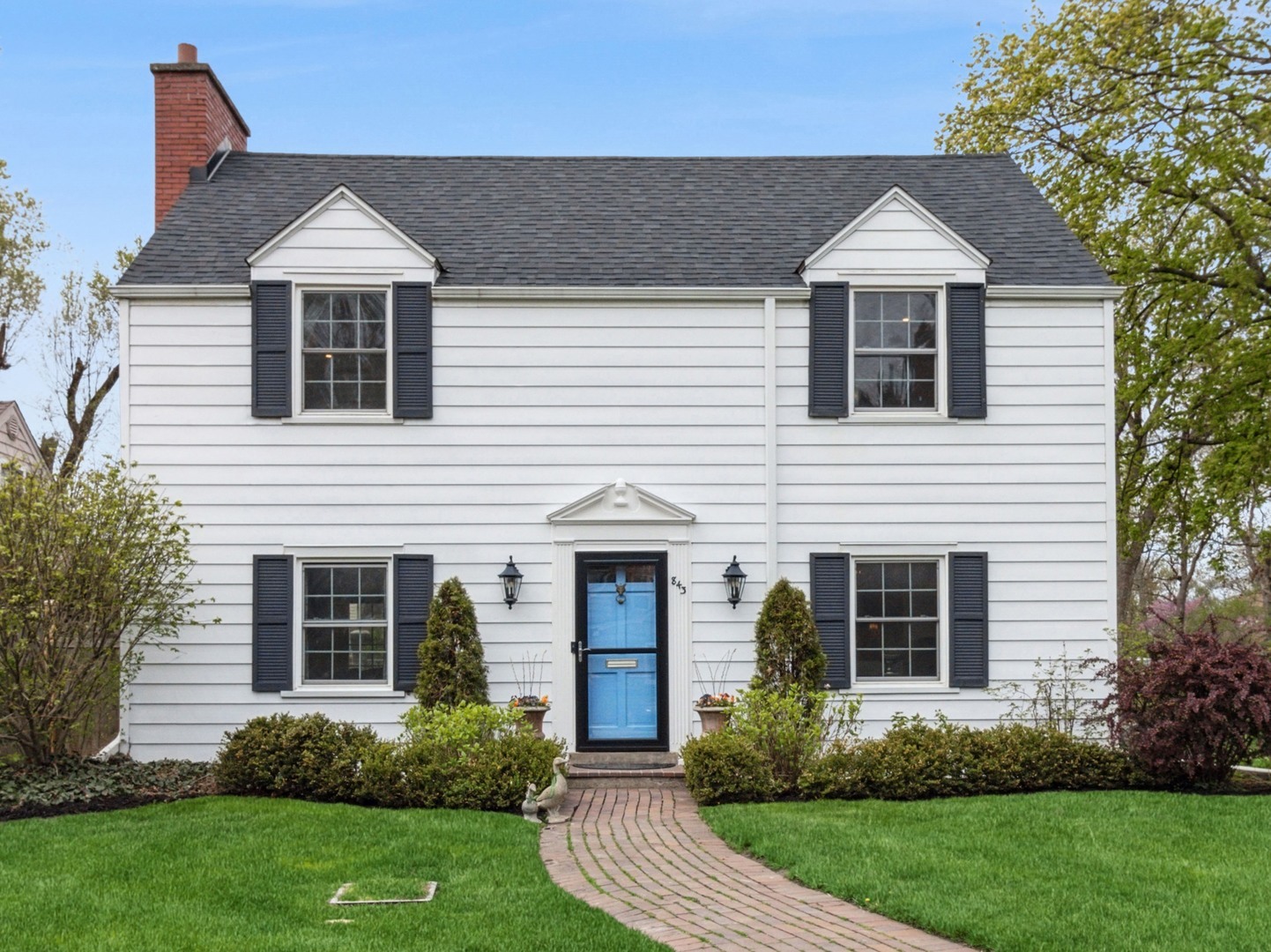 843 Chilton Ln
